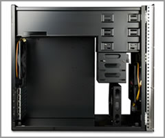 AS Enclosure 340ST